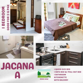 Jacana A 1BR Pico de Loro by PTours